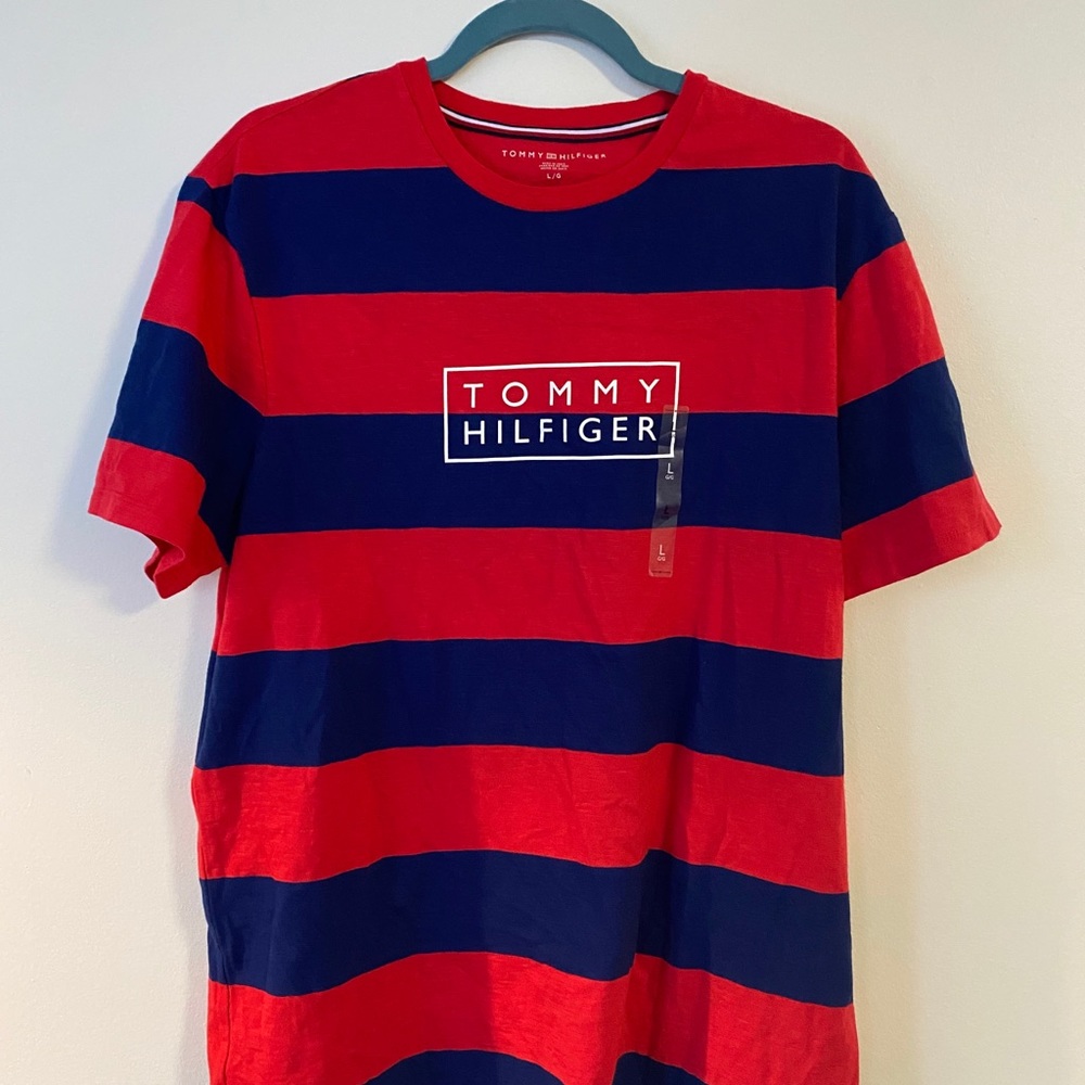 Tommy Hilfiger Tee Large